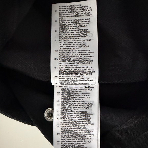 Adidas x Ivy Park IVP 4ALL Track Jacket Black Mesa Gold 3 Stripe 2XS NWT - Picture 9 of 11